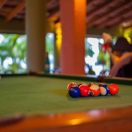 The Resort At Majahua Palms Troncones Exterior photo